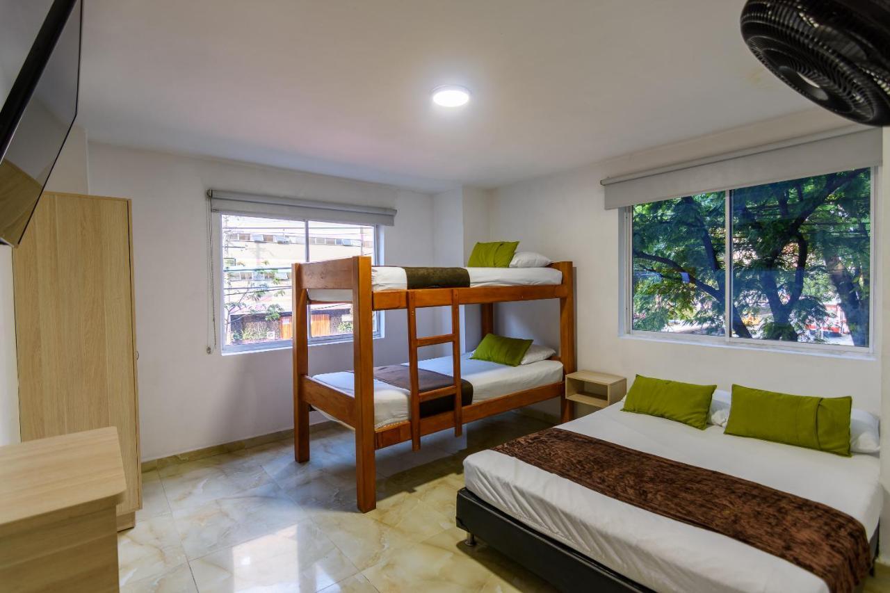 Med Colombia 4* Medellin