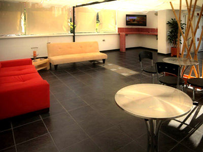In House The 3*