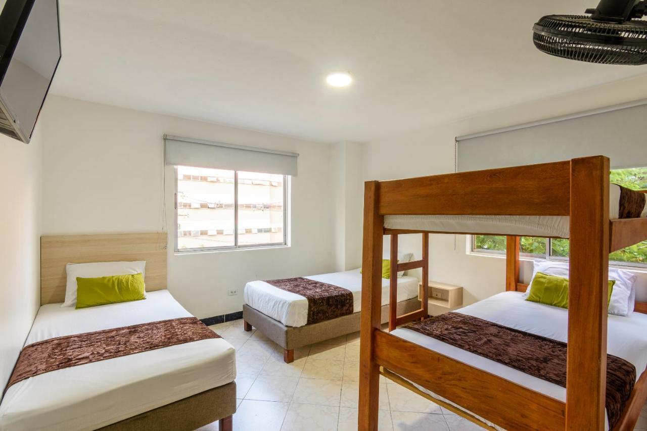 Med Colombia 4* Medellin