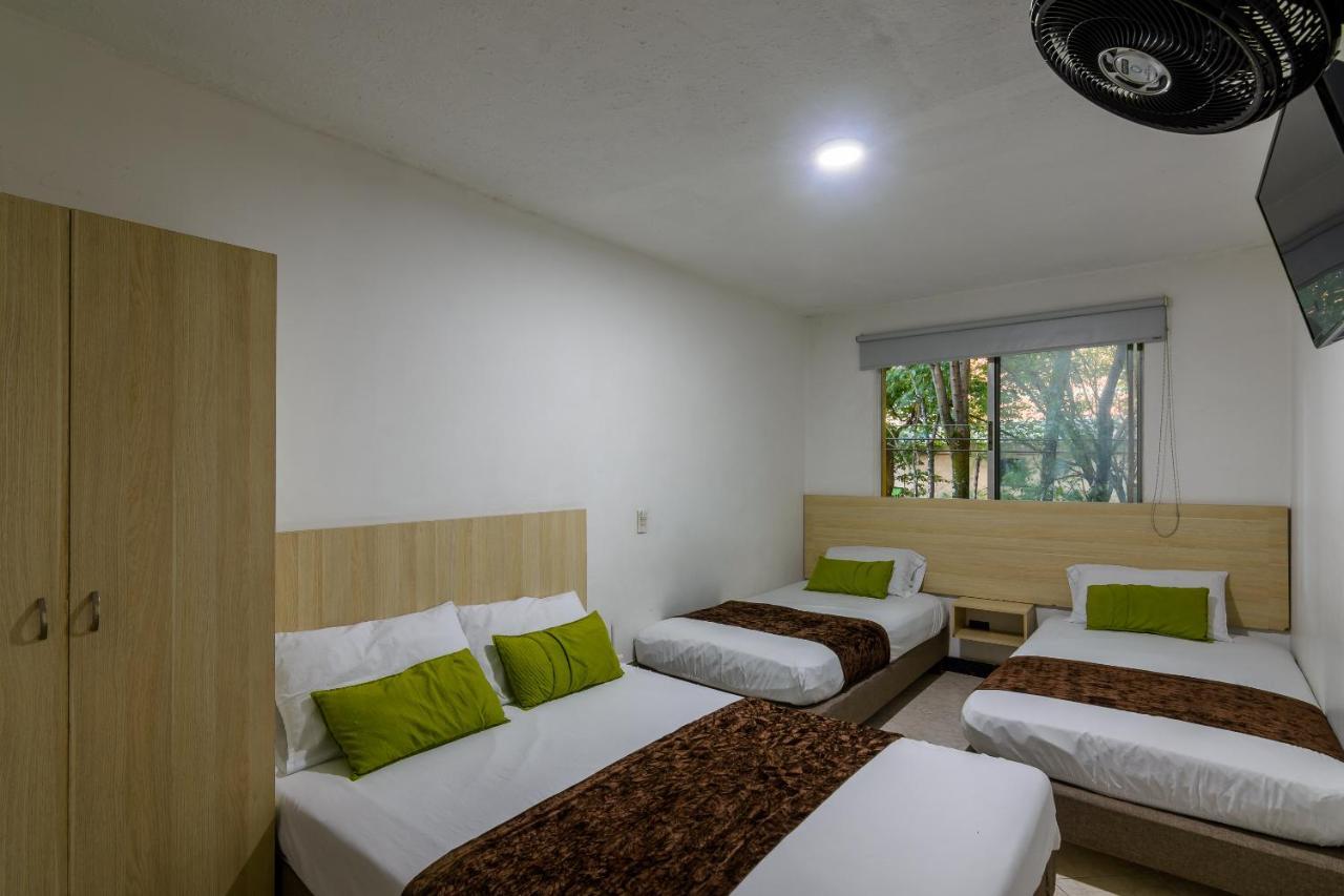 Med Colombia 4* Medellin