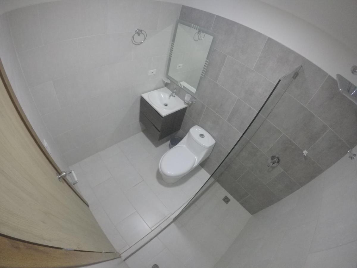 Apartamento Amoblados Laureles Estadio Casa Margarita