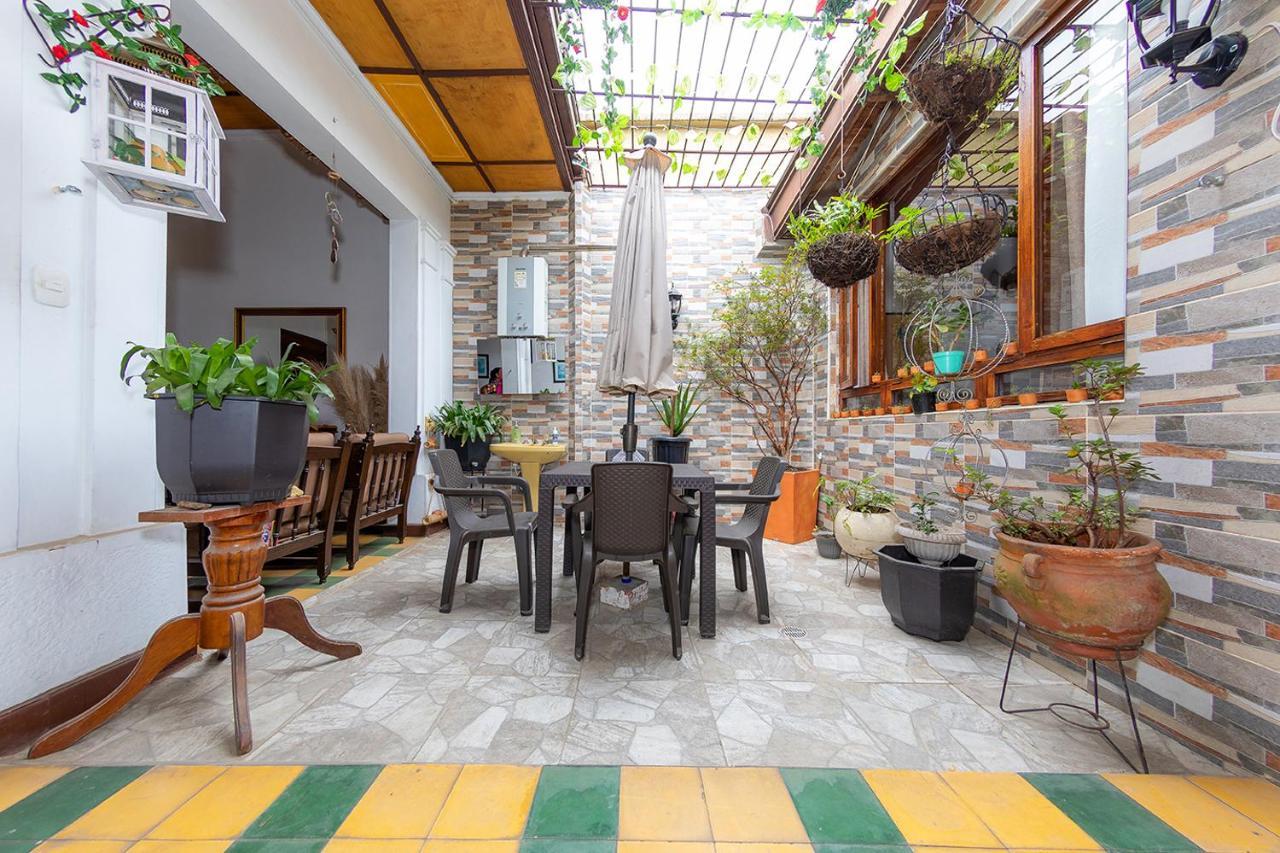 Ayenda Sarayu House * Medellin