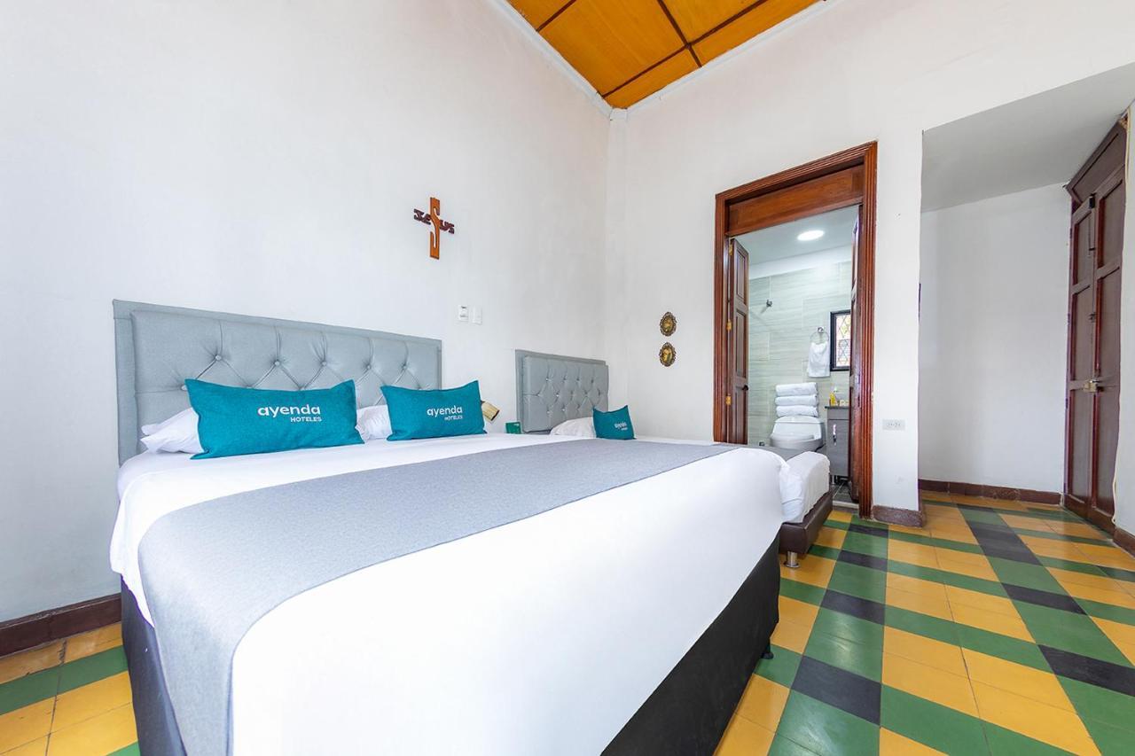 Hotel Ayenda Sarayu House *