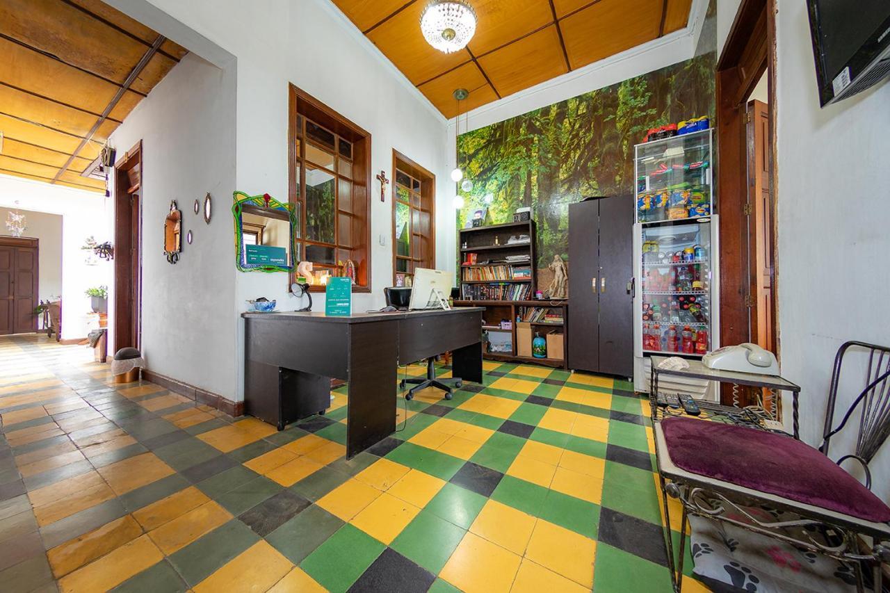 Ayenda Sarayu House Medellin