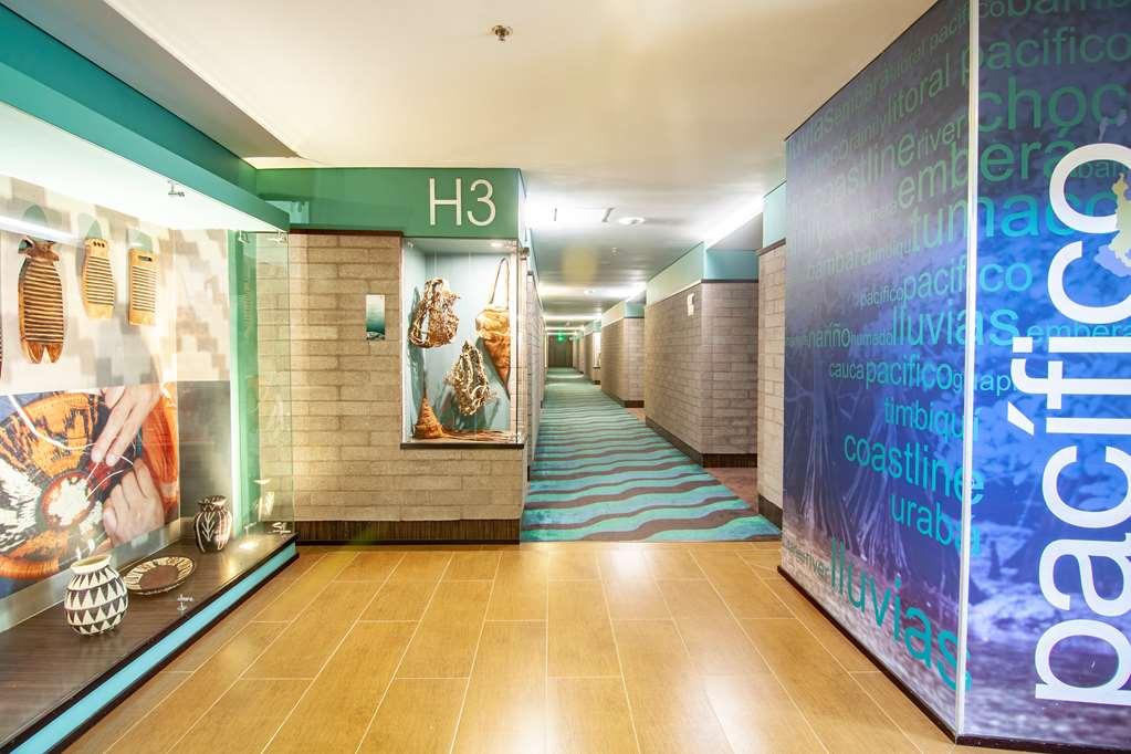 Diez Categoria Colombia Hotel
