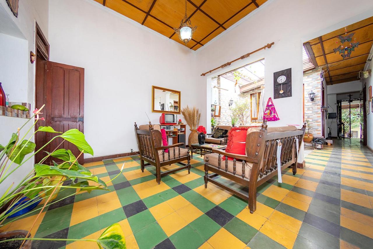 Ayenda Sarayu House Hotel *