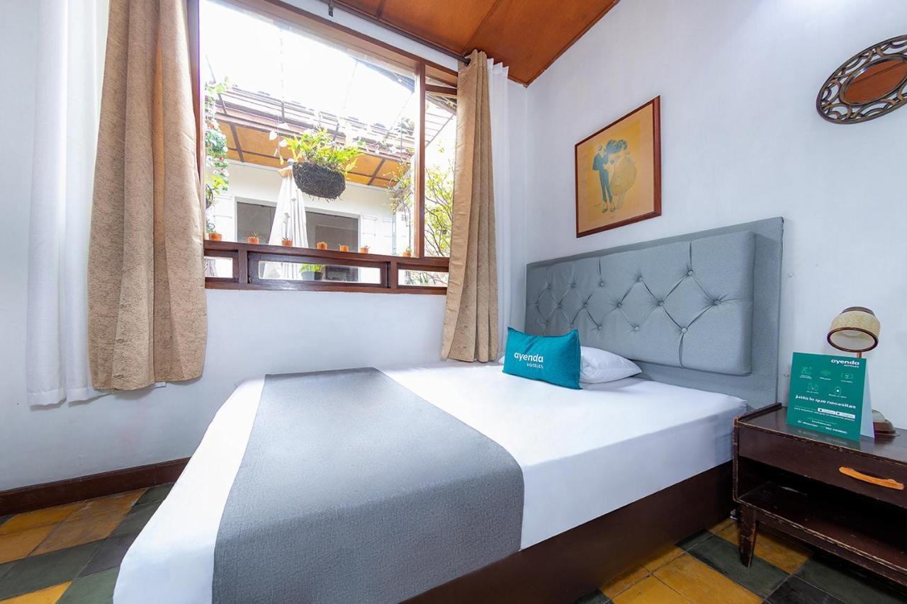 Ayenda Sarayu House Medellin