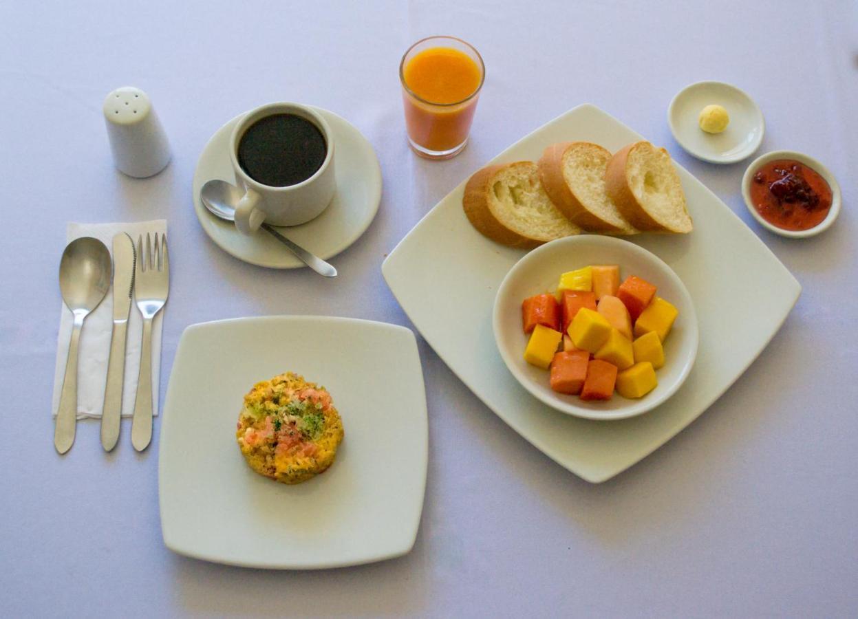 Ayenda Sarayu House Hotel Medellin