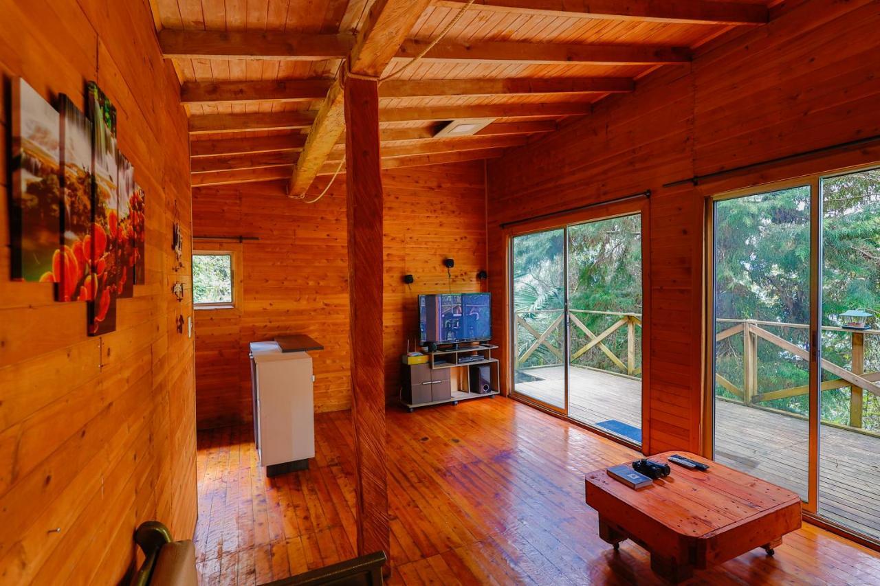 Cabanas & Glamping Kawsay Medellin