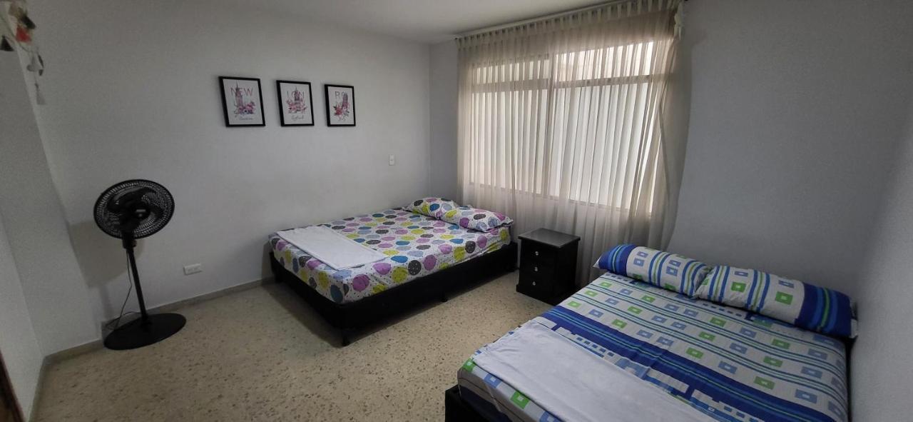 1023 Colores - Parqueadero - Zona Wifi - Coworking - área Exclusiva De La Ciudad * Medellín