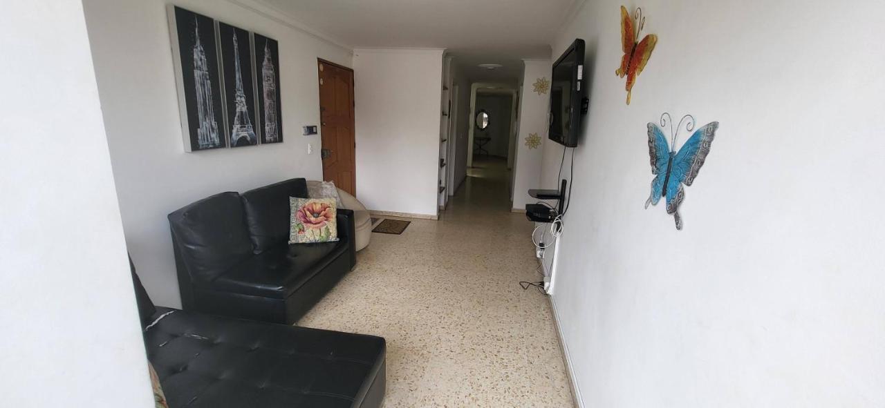 1023 Colores - Parqueadero - Zona Wifi - Coworking - área Exclusiva De La Ciudad Medellín
