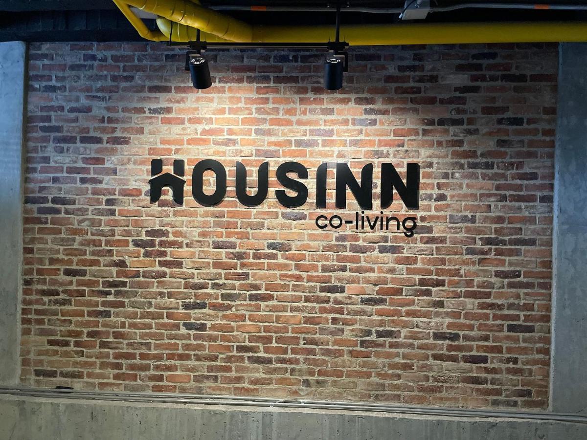 Housinn Co-living Fátima Apartamento Medellín