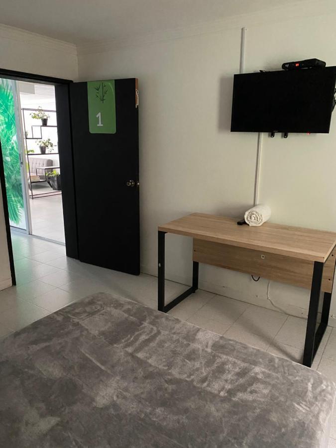 Hostel Cocobamboo Medellin