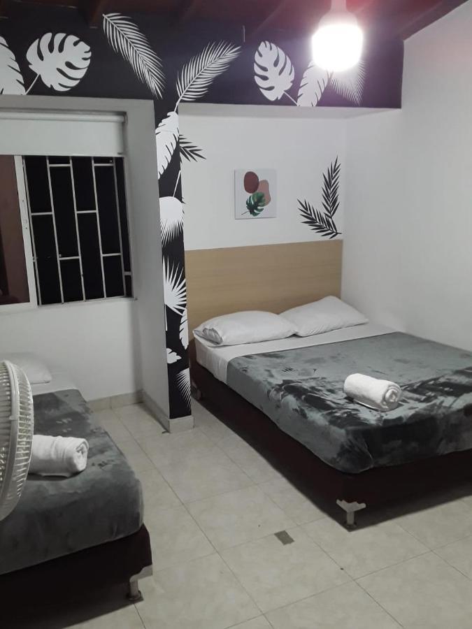 Primavera Hotel Medellin