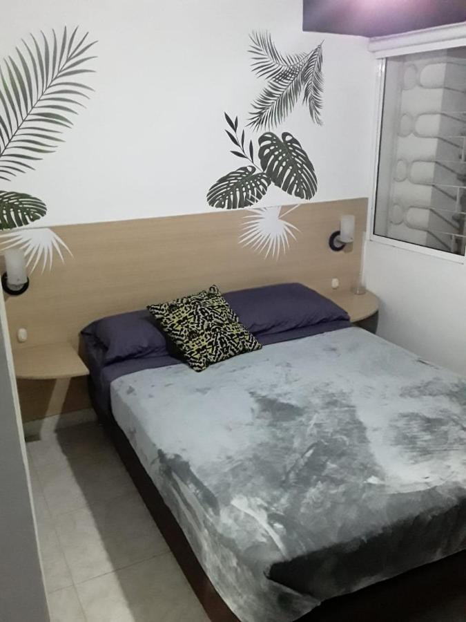Hotel Primavera Medellin