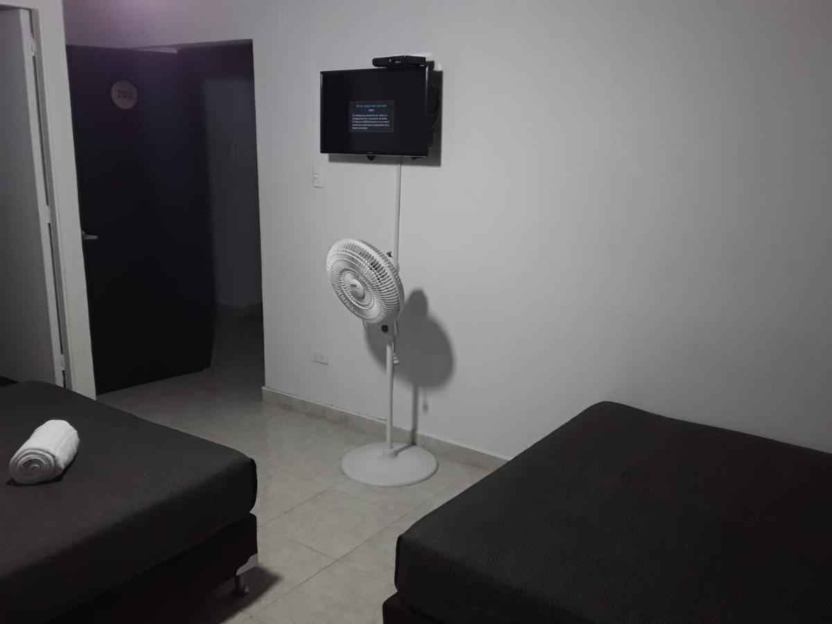 Primavera Hotel Medellin