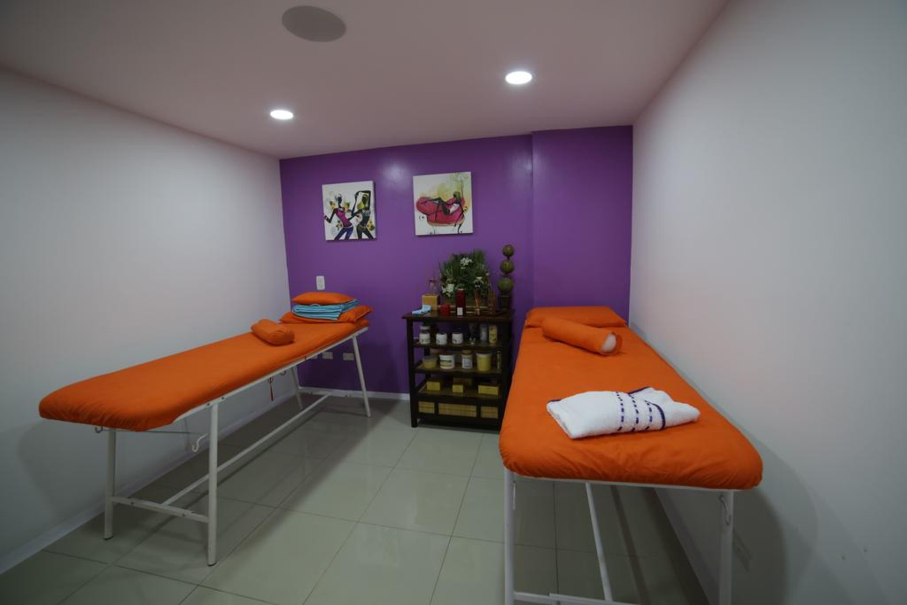 Greenview By St 4*