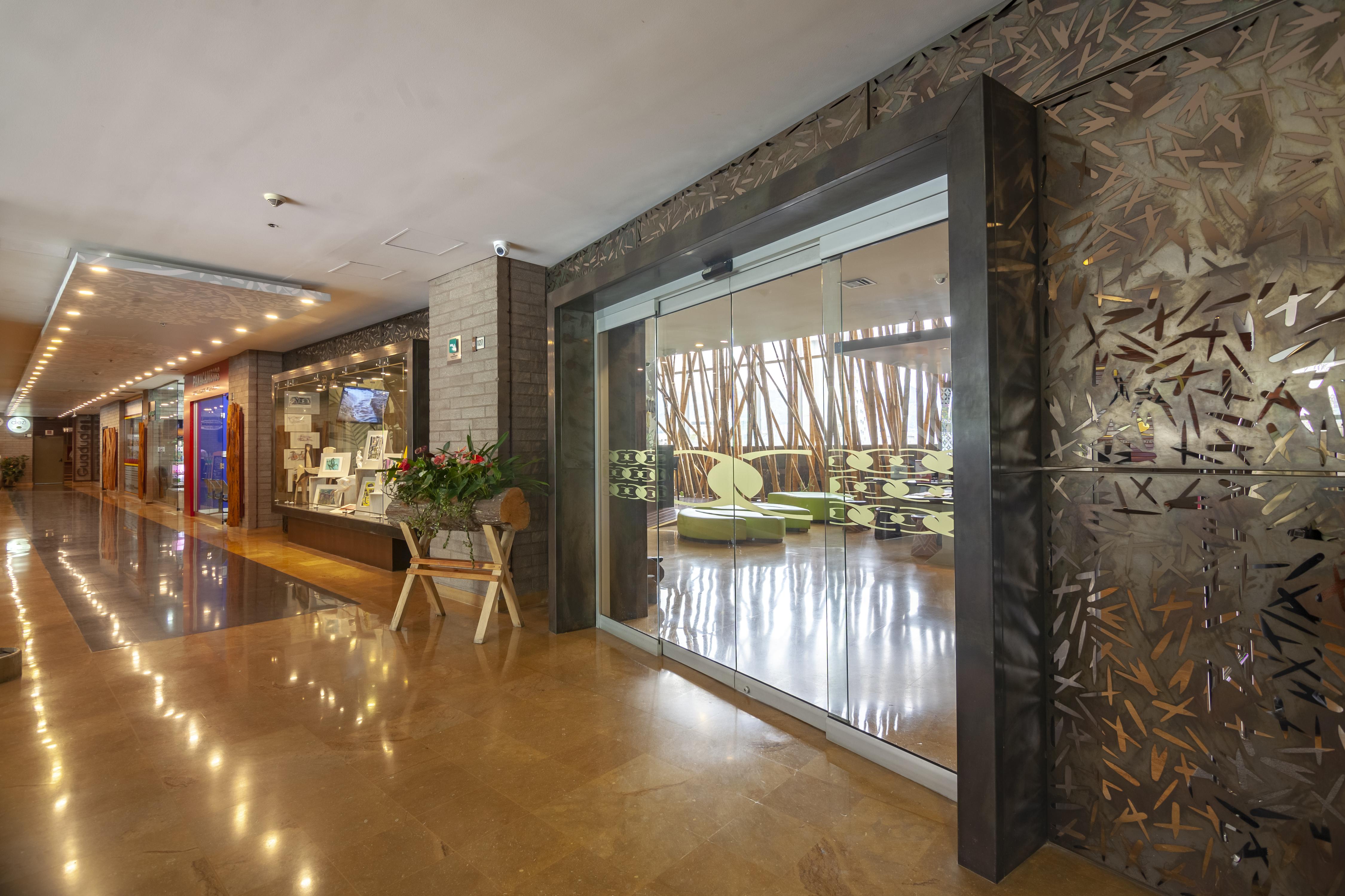 Diez Categoria Colombia Hotel 5*