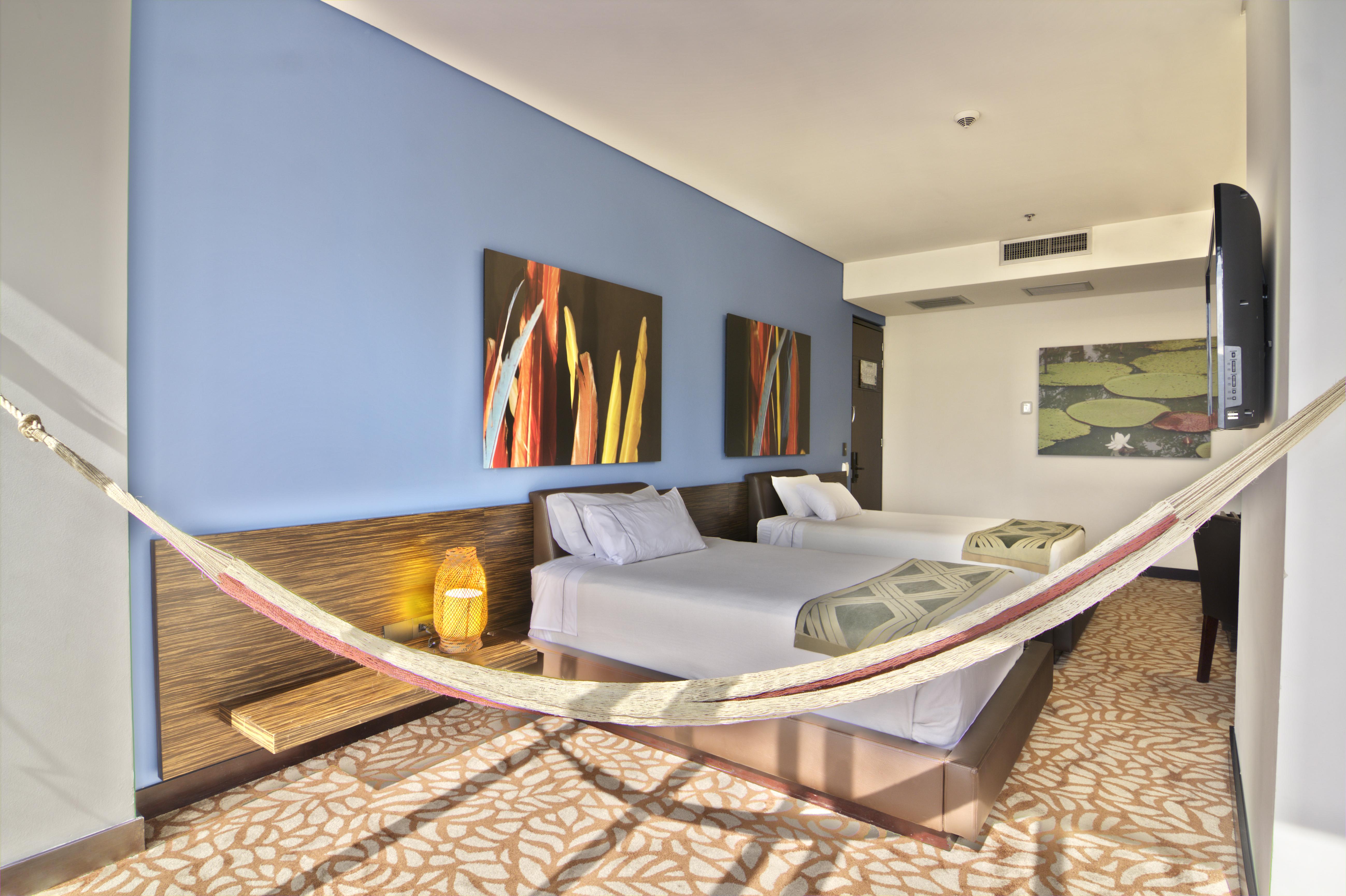 Diez Categoria Colombia Hotel 5*