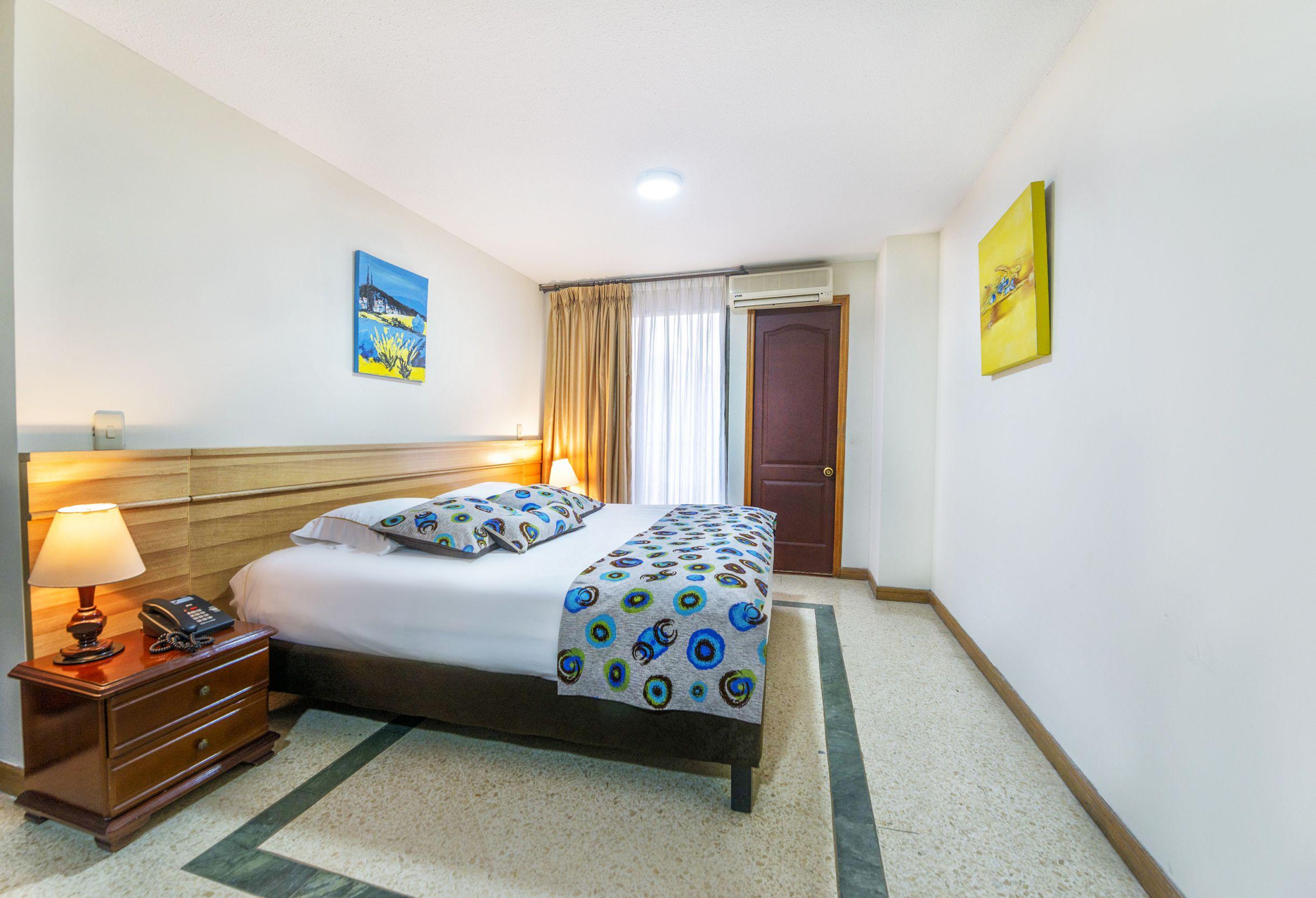 Hotel San Pedro Del Fuerte Medellin