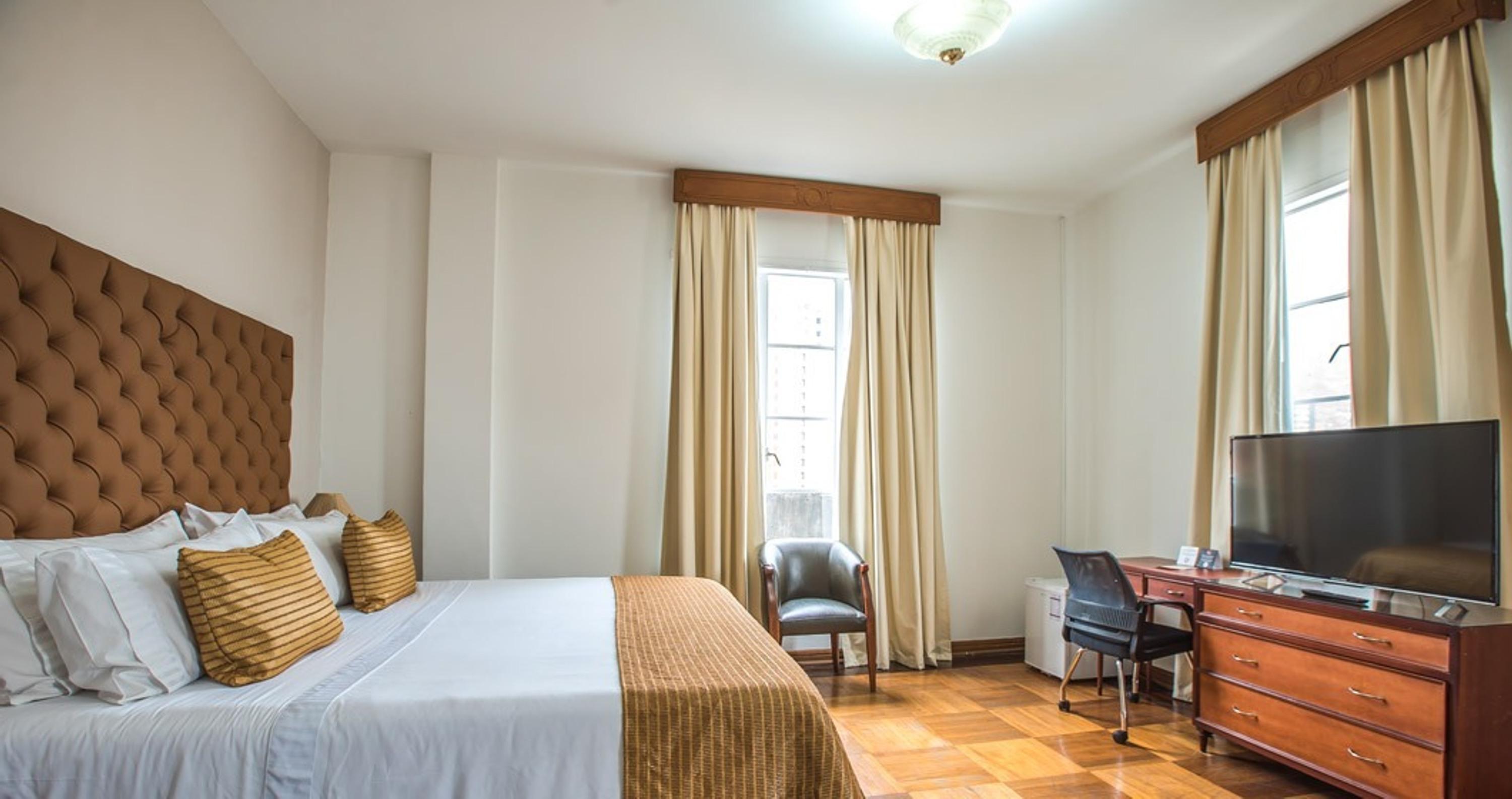 Nutibara 3* Medellin