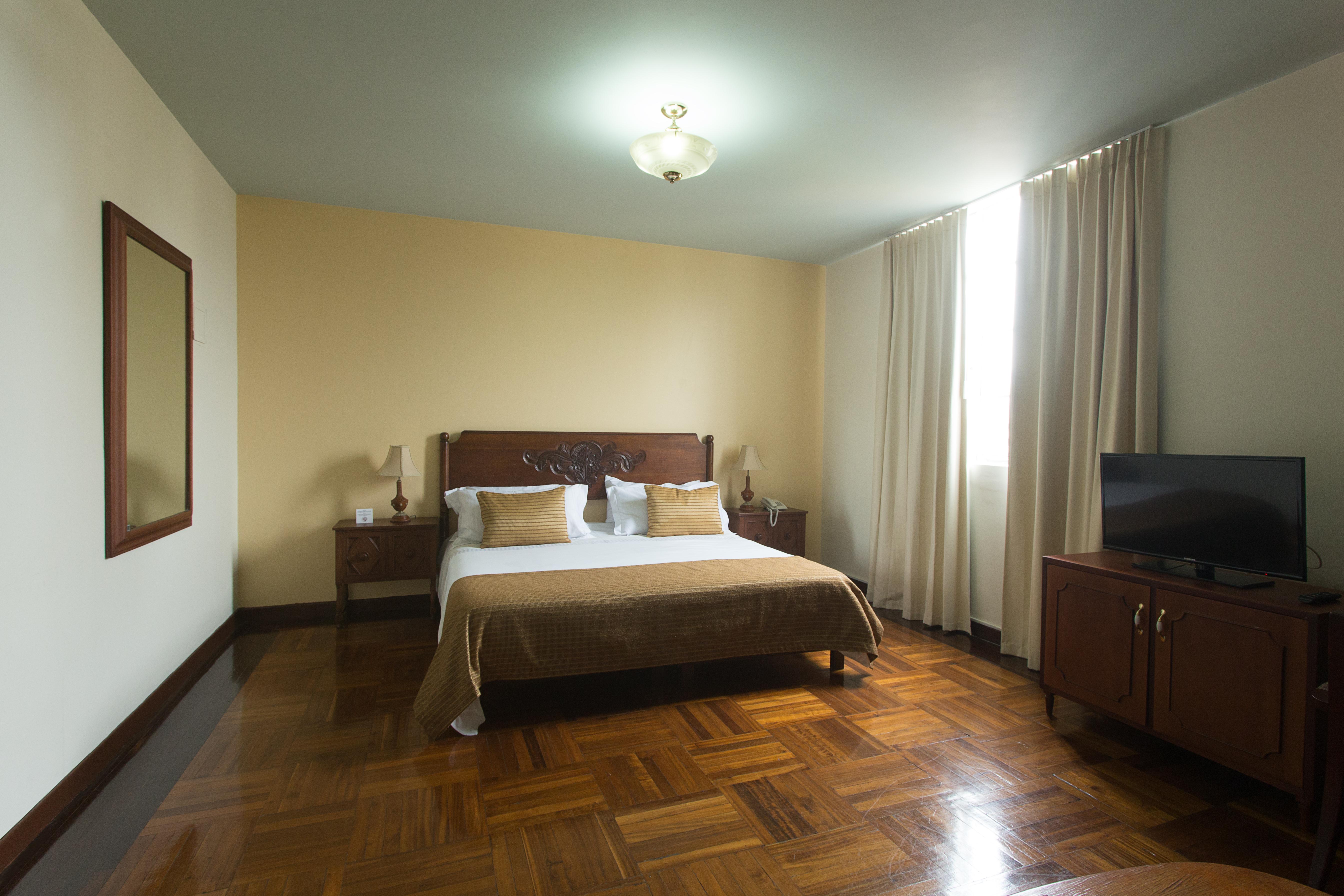 Nutibara 3* Medellin