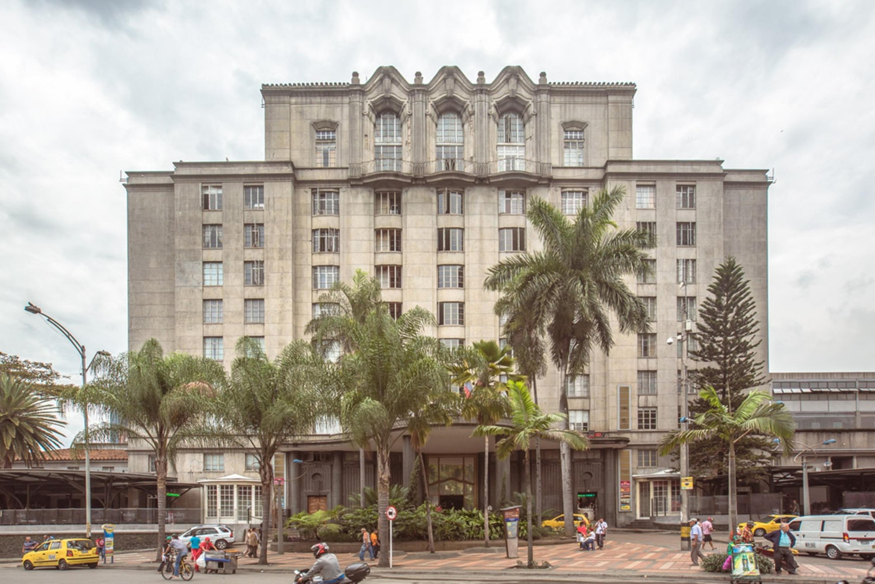 Nutibara Hotel Medellin