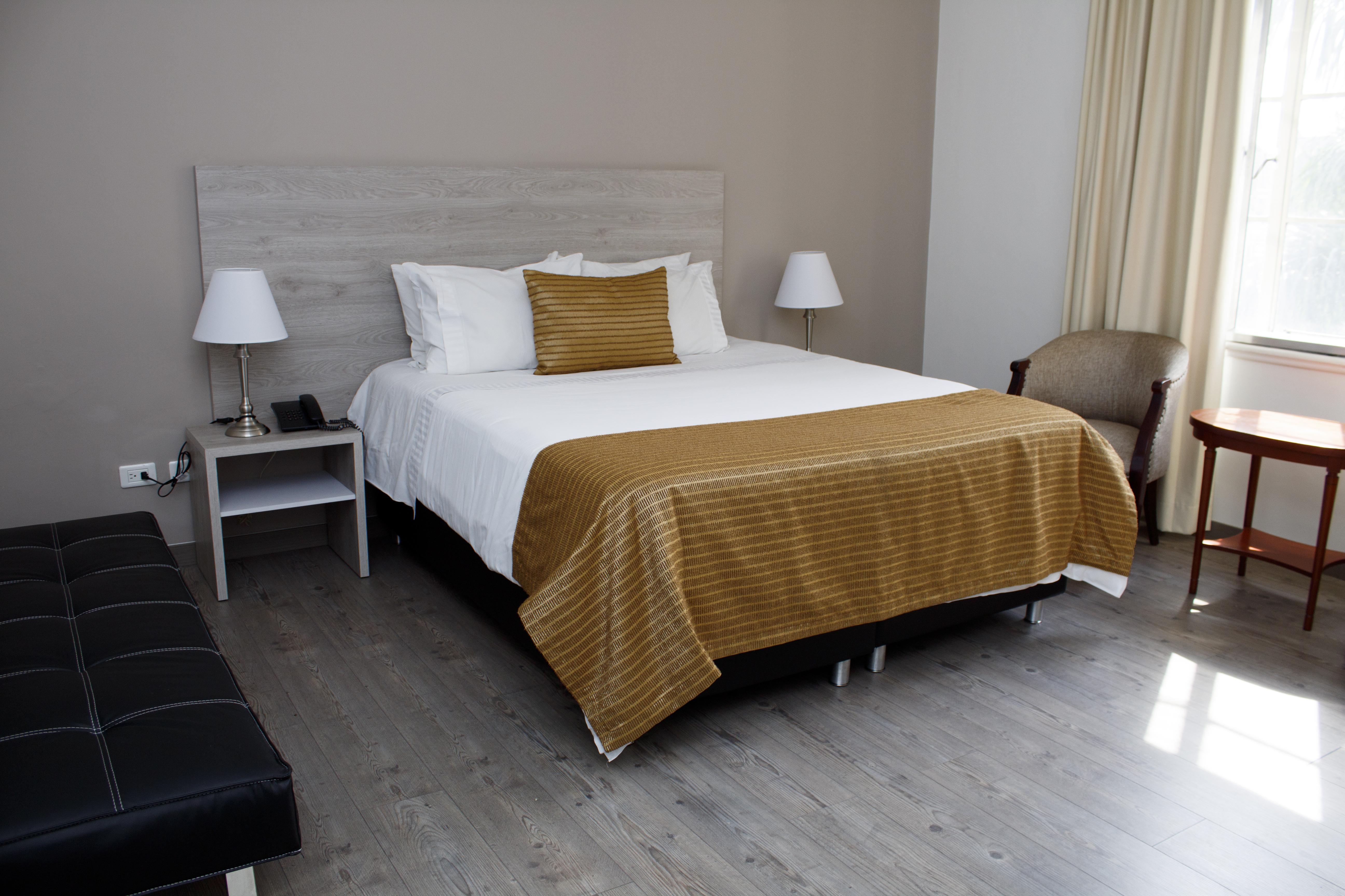 Hotel Nutibara Medellin