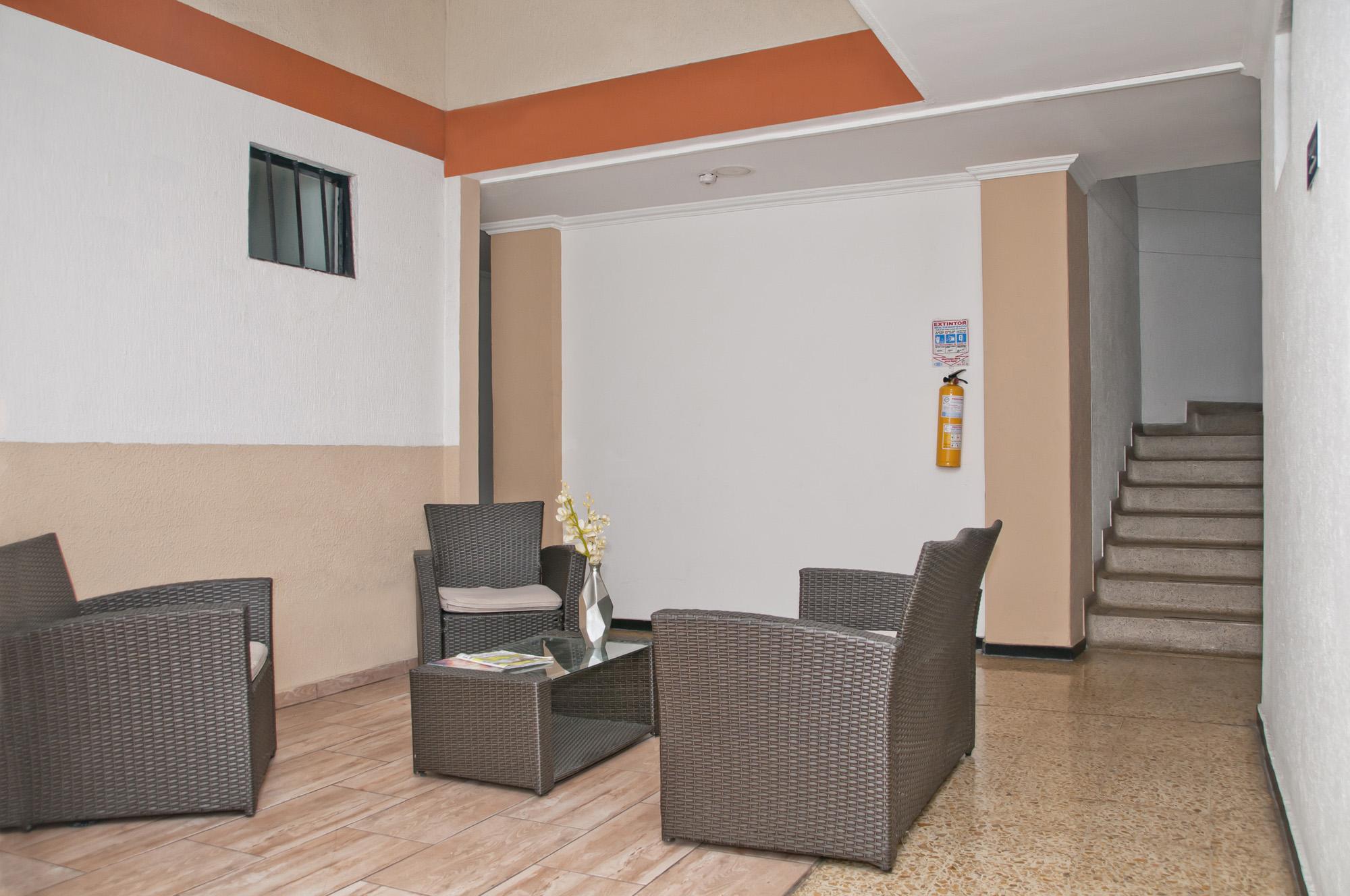 Nuevo Samaritano Hotel Medellin