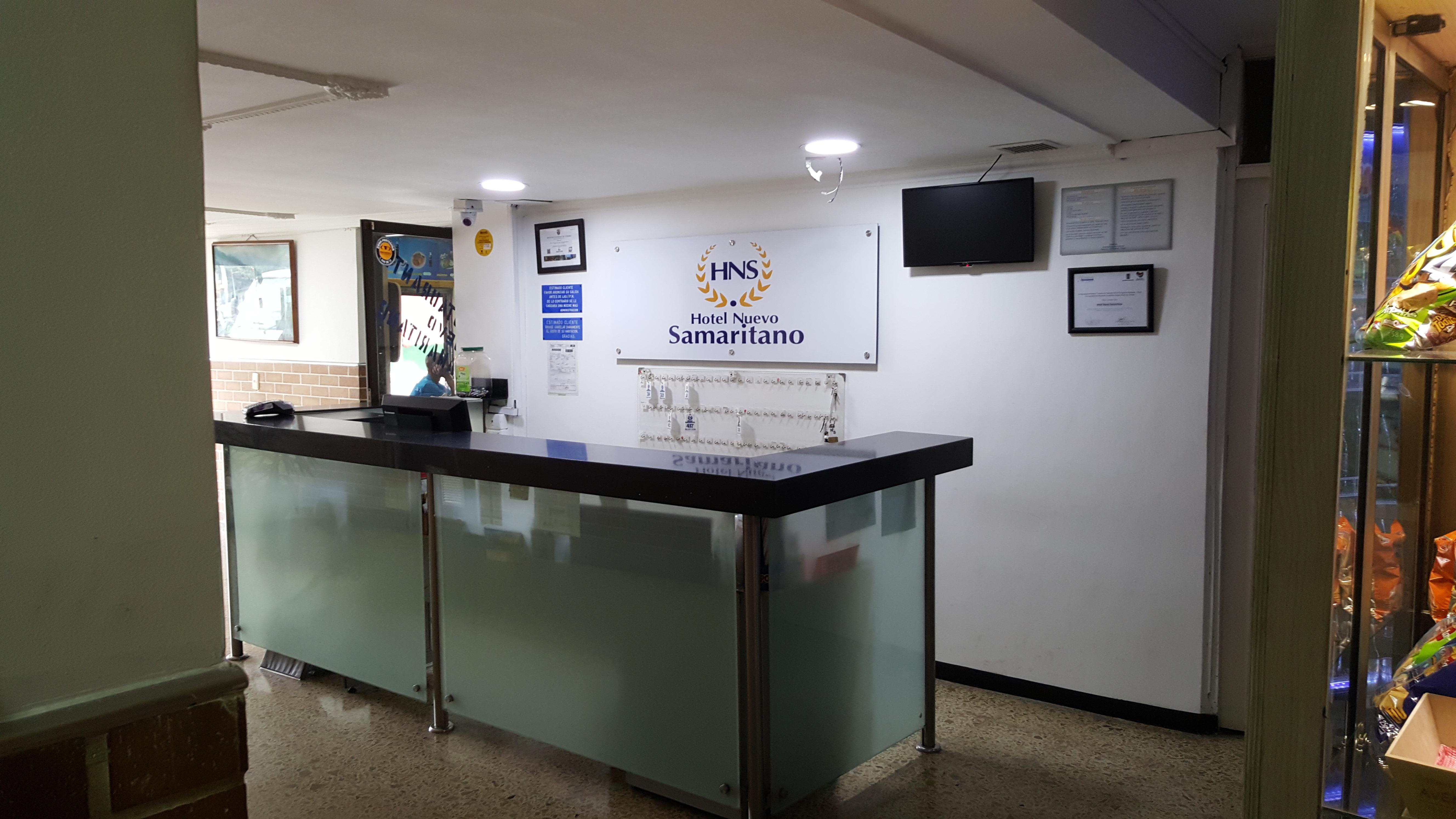 Nuevo Samaritano 2* Medellin