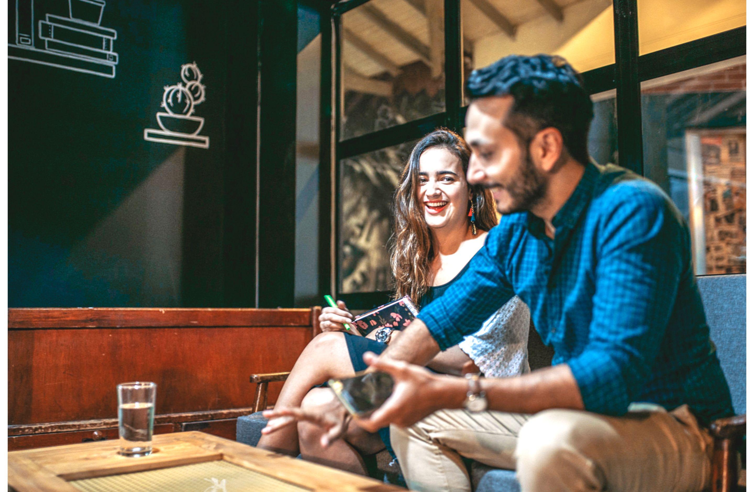Hotel Socialtel Medellin