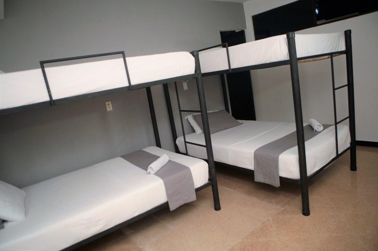 Natural Hotel Medellin
