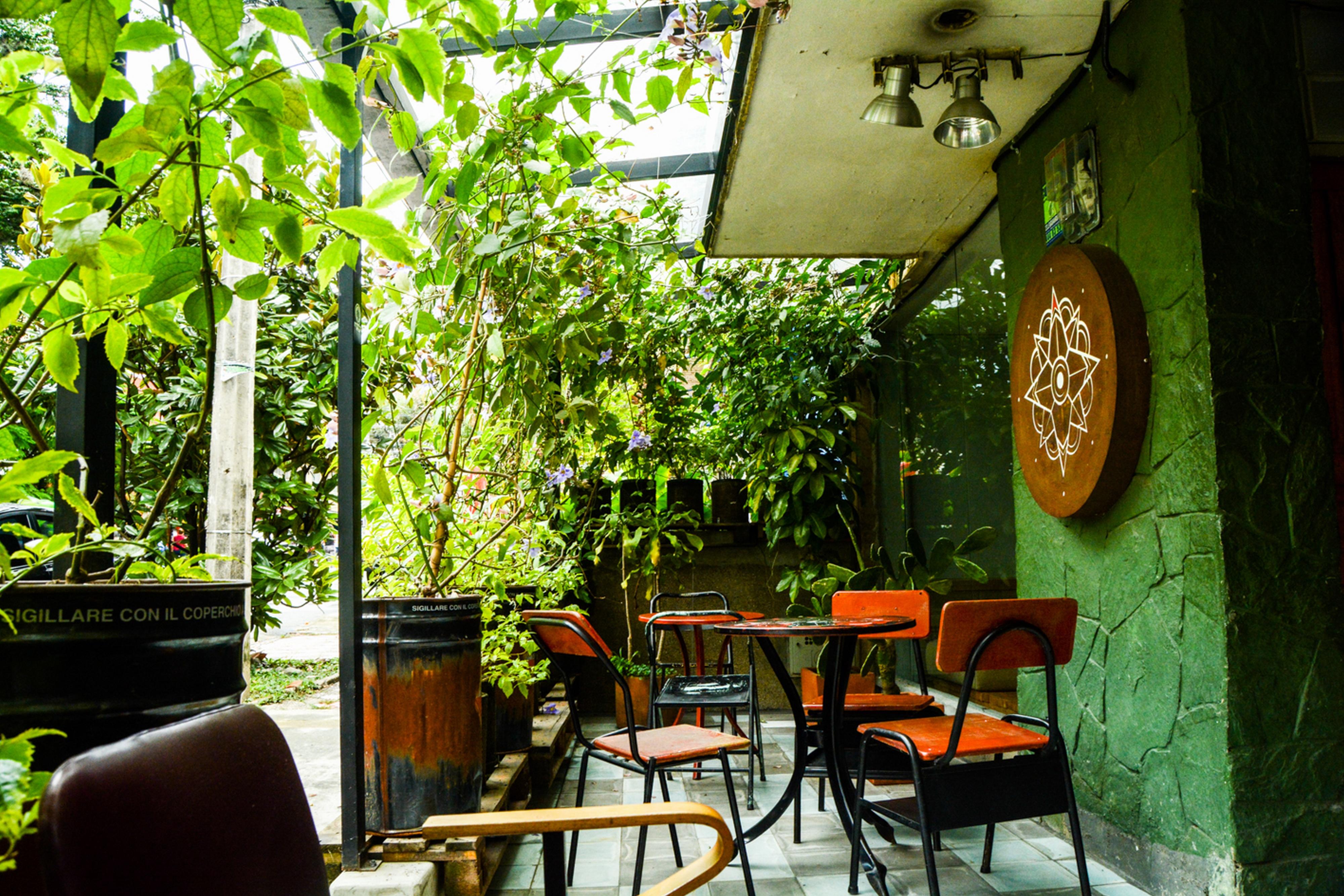 Casa Estacion Hostel *