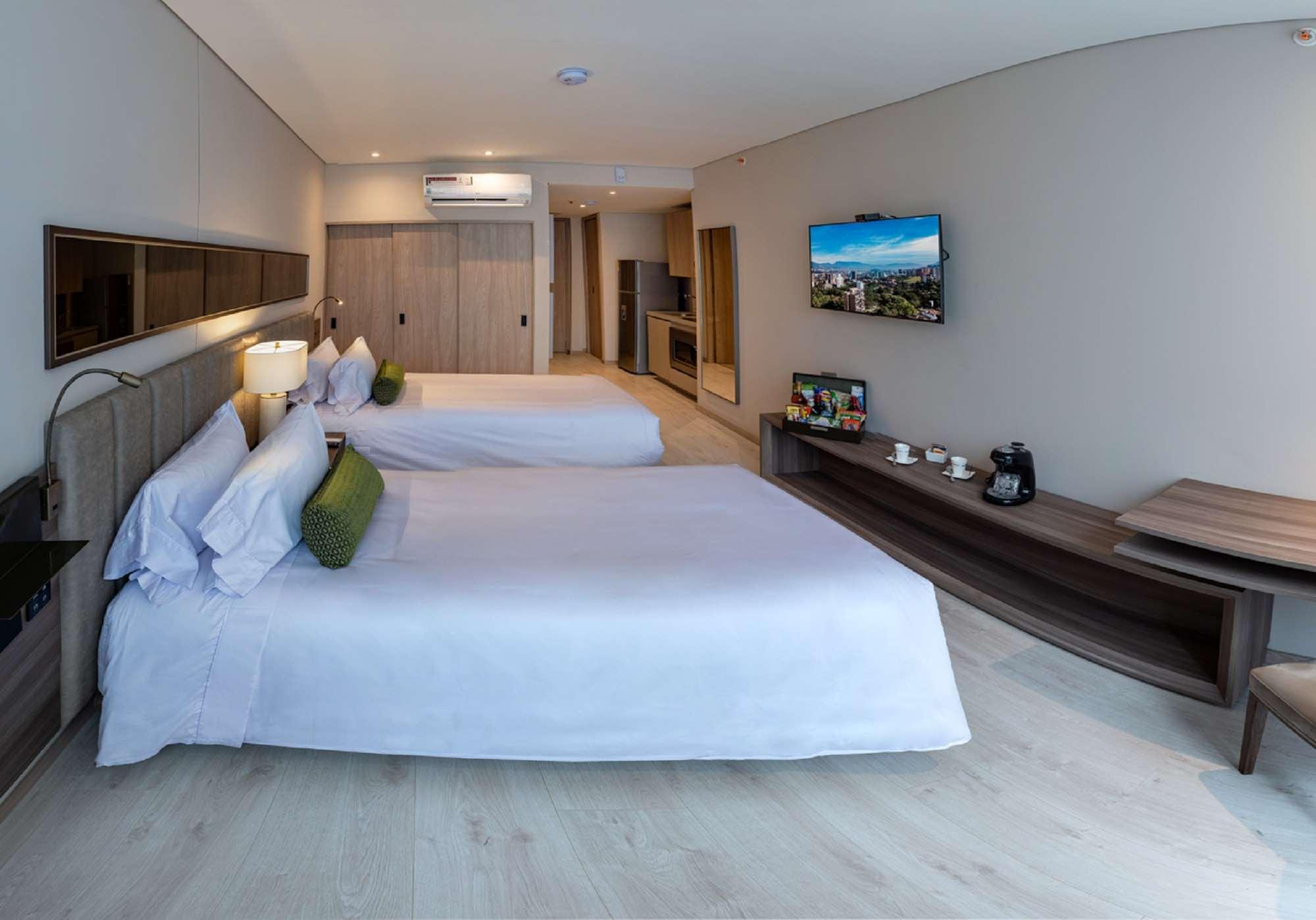 York Luxury By Preferred Medellin