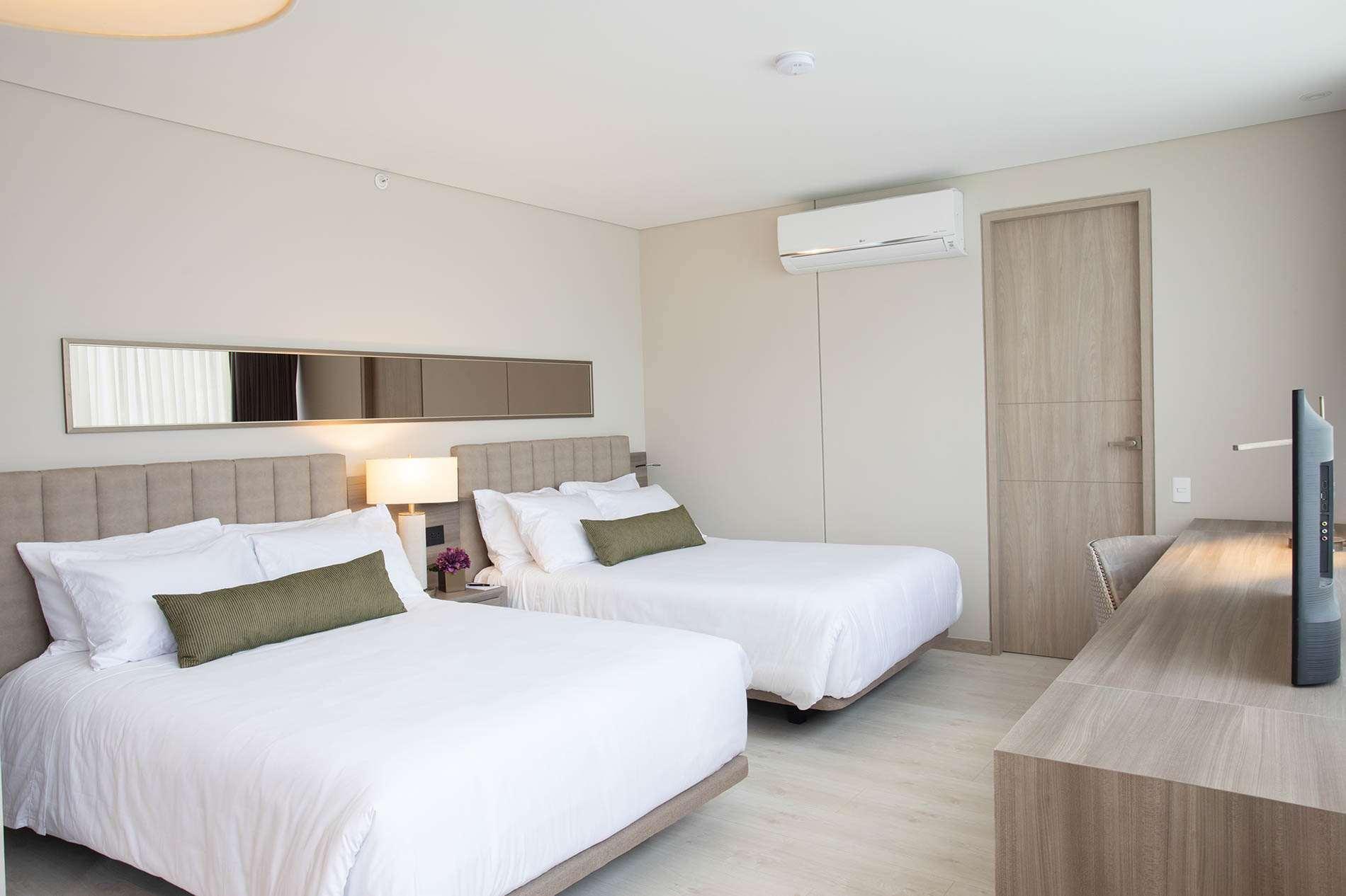 York Luxury By Preferred Medellin