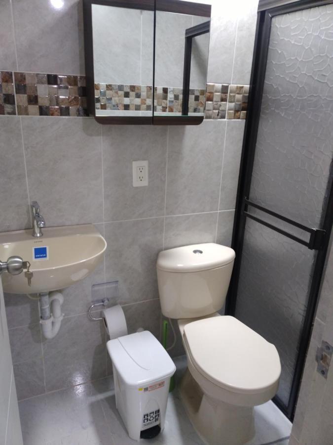 Apartamento Gloria * Medellin