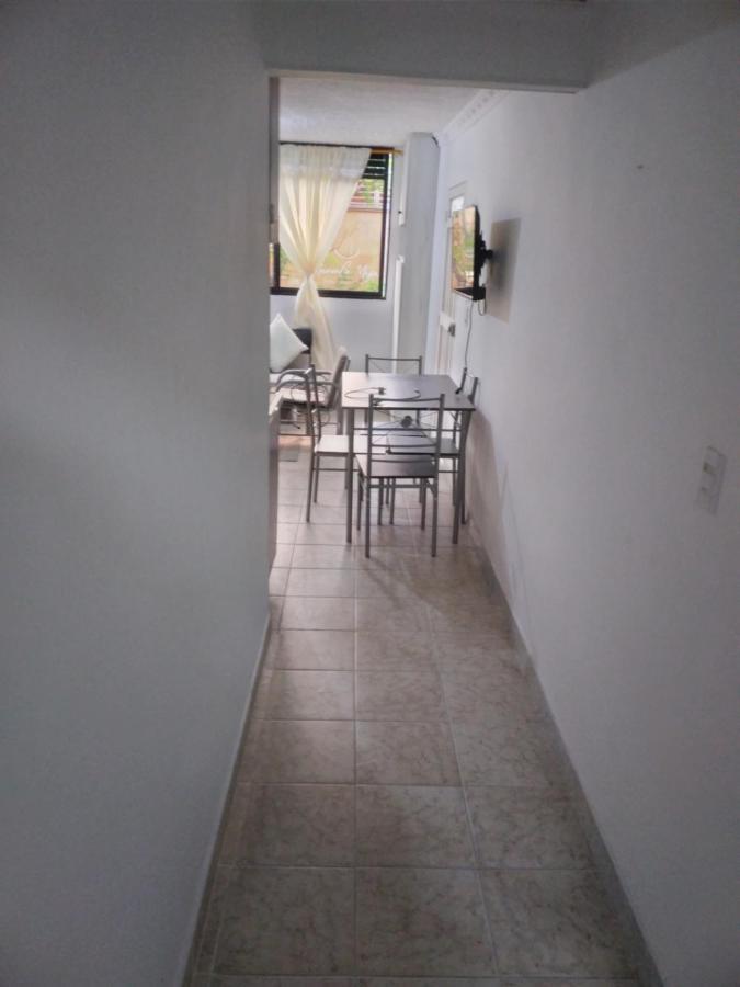 Apartment Apartamento Gloria Medellin