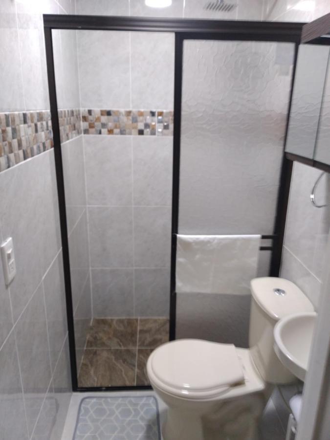 Apartamento Gloria