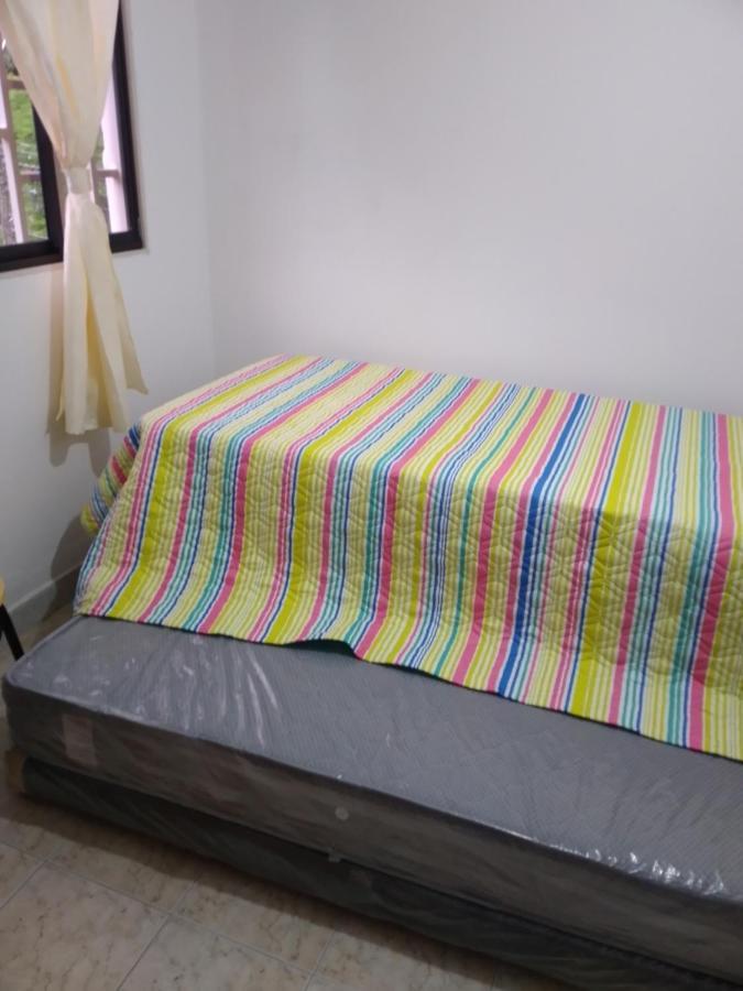 Apartamento Gloria Apartment