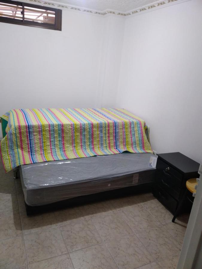 Apartamento Gloria Apartment