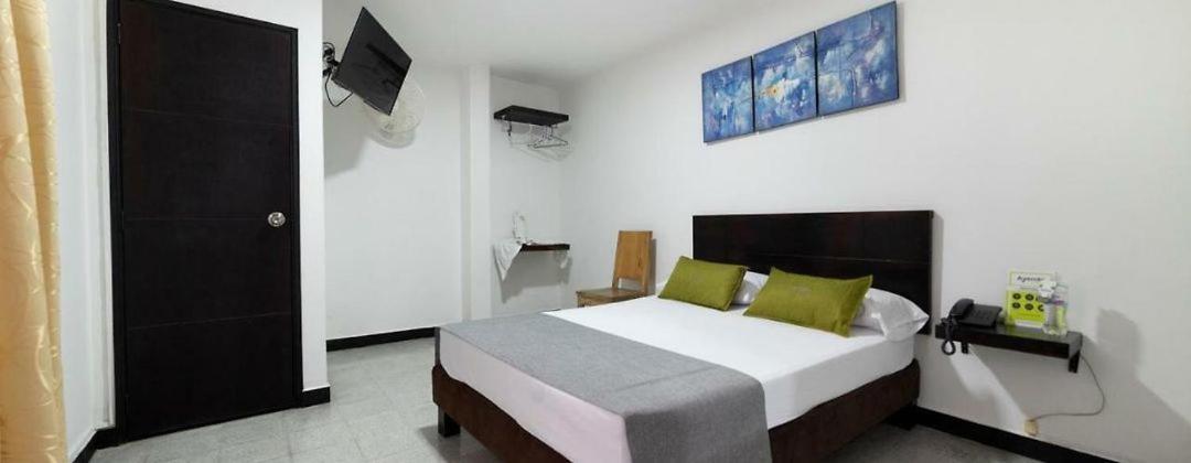 Casa Palermo Hotel Medellin