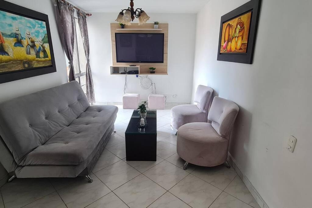Apartment Hermoso Apartamento, Con Todas Las Comodidades.