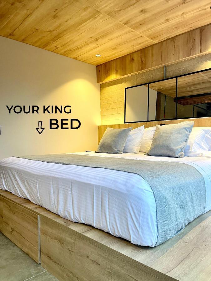 Beminimal 4* Medellin