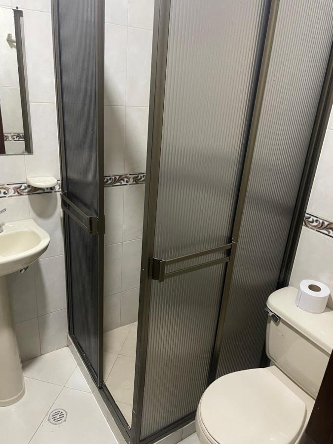 Sie7e Express Hotel Medellin
