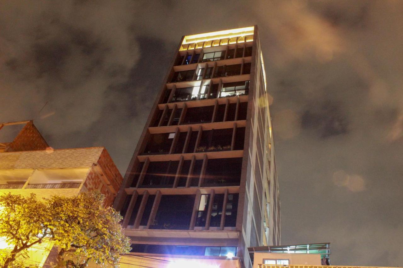 Inverso Cl 47 Coliving * Medellin