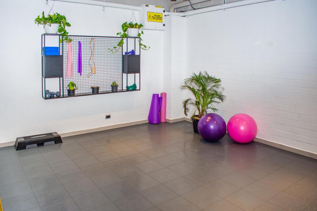 Inverso Cl 47 Coliving Aparthotel