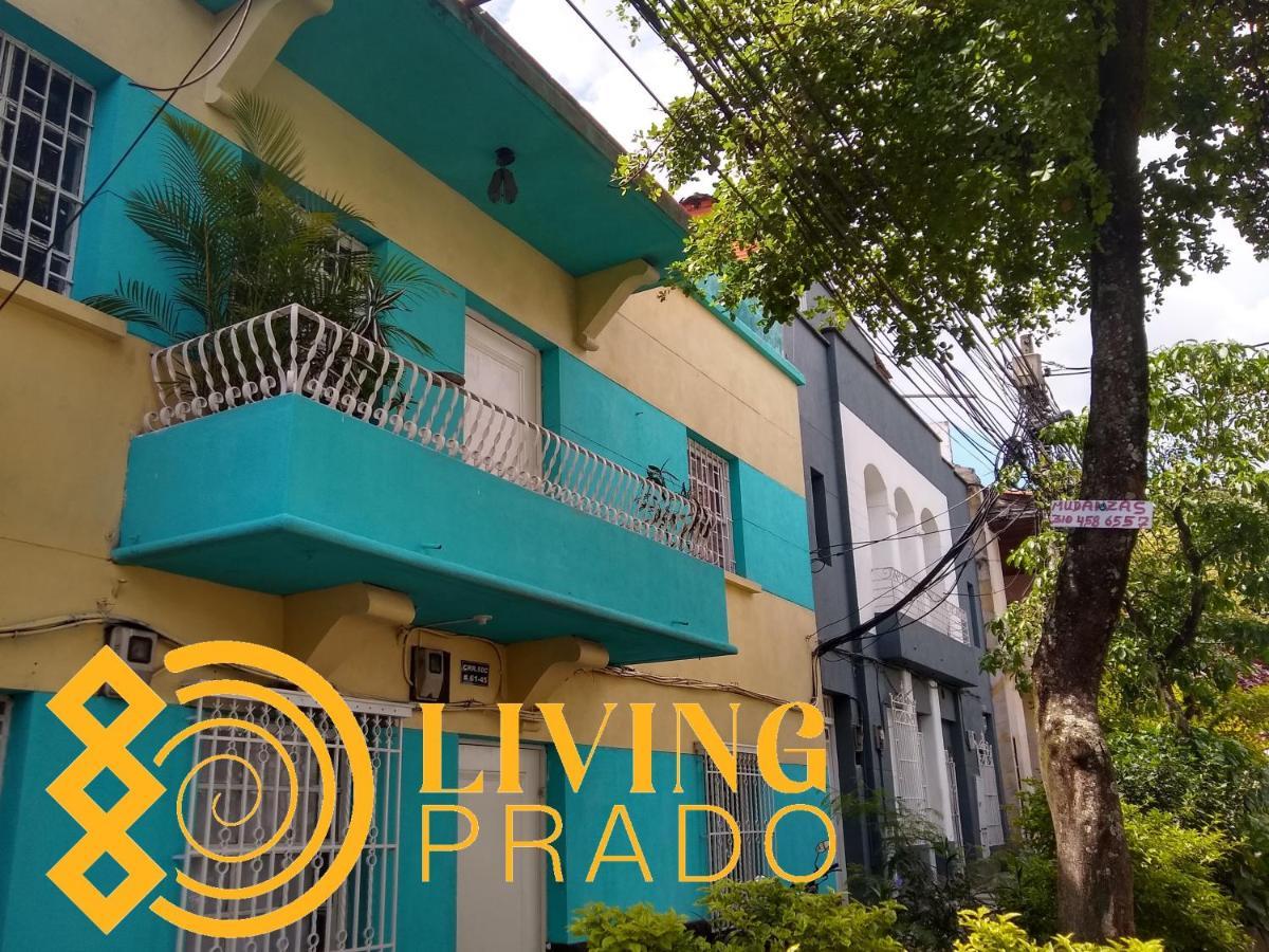 Living Prado Casa de hóspedes