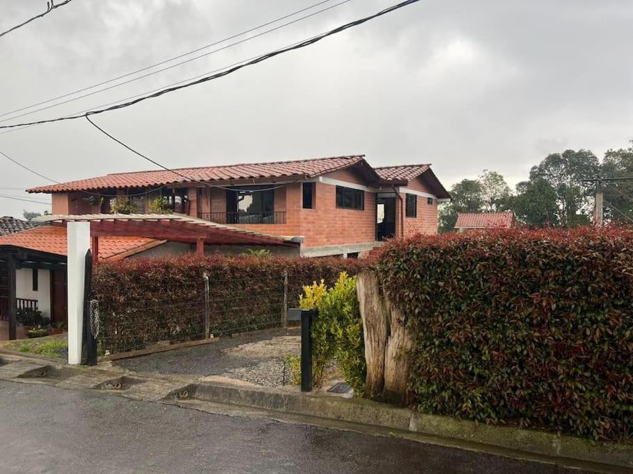 Apartamento Apartamento Tranquilo En Santa Elena *