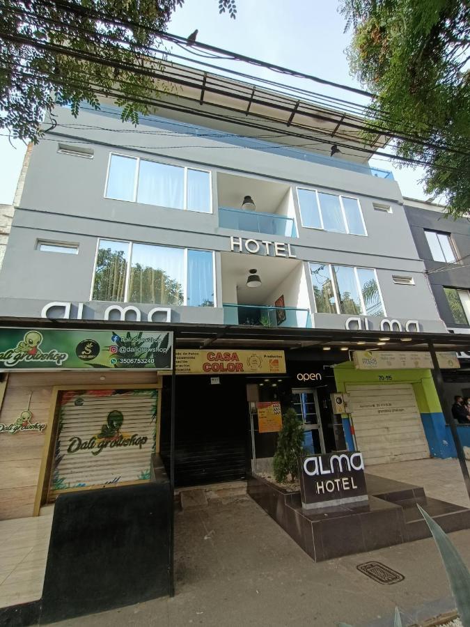 Aura Medellin