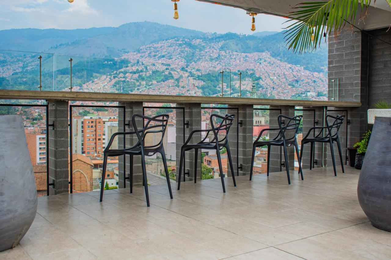 Inverso Cl 47 Coliving Aparthotel